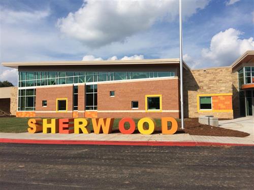 Sherwood Building 